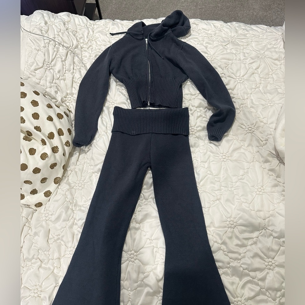 Edikted Deseree top and pant - Picture 5 of 7
